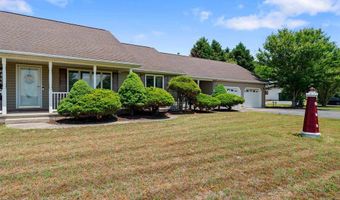 13899 Seashore Hwy, Georgetown, DE 19947