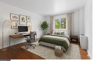 7505 DEMOCRACY Blvd 114, Bethesda, MD 20817