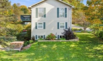 210 Hill St, Barre, VT 05641