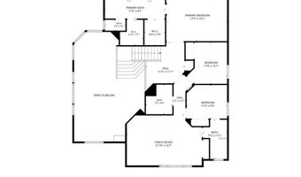 10548 Meadow Mist Ave, Las Vegas, NV 89135