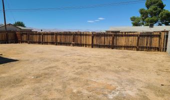 8567 Jimson Ave, California City, CA 93505