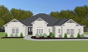 Cambridge - E Culross Drive, Athens, AL 35611