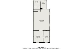 118 W Chicago Rd, Allen, MI 49227