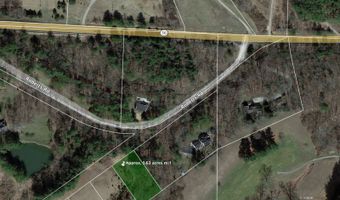 Roberts Rd, Athens, OH 45701
