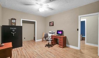 20449 E County Road 159, Altus, OK 73521