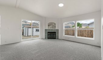 233 Glen Vista Dr, Dayton, NV 89403