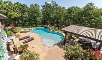 14201 Little Hickory, Arcadia, OK 73007