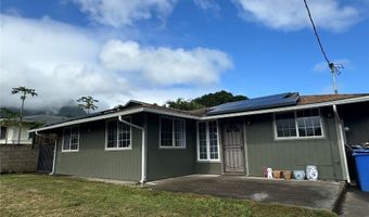 45-333 Puali St, Kaneohe, HI 96744