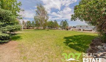 2840 Big Horn Ave, Cody, WY 82414