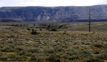 Deadman Creek Road, Bridger, MT 59014