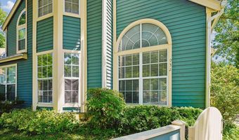 932 YACHTSMAN Way, Annapolis, MD 21403