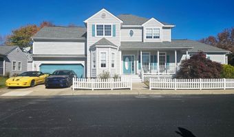 33997 N HAMPTON Cir, Frankford, DE 19945