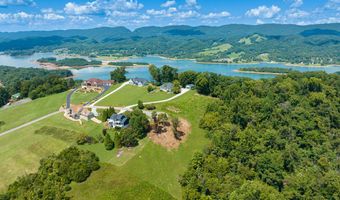 Paradise Mountain Lane lot 2, Bean Station, TN 37708