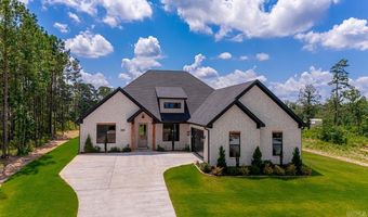216 Middleton Pl, Benton, AR 72019