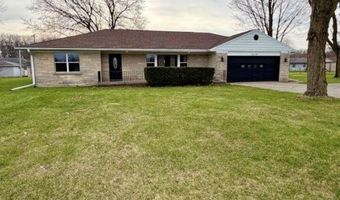 1410 Williams St, Angola, IN 46703