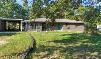 1900 Hometown Rd, Ardmore, OK 73401