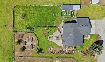 222 E Remington Rd, Athol, ID 83801