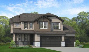 1751 Zeno St Plan: Keystone II, Brighton, CO 80601