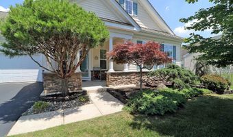 64 Heritage Point Blvd, Barnegat, NJ 08005