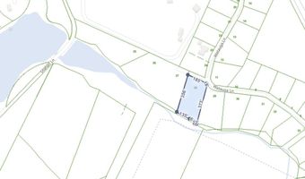 Watauga Lane lot 28, Birchwood, TN 37308