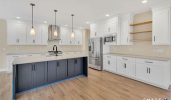 Taylor Road lot 8, Colchester, CT 06415