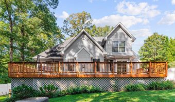 4145 RUNNING QUAIL Trl, Amissville, VA 20106