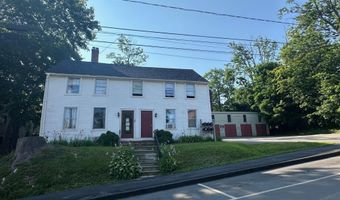 38 Spring St, Belfast, ME 04915