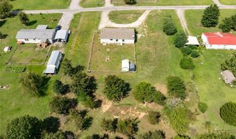 197 W Turnpike Rd, McAlester, OK 74501