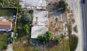 1414 N State Highway 35 Business Lot 12, Aransas Pass, TX 78336