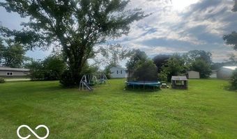 202 Walnut St, Bainbridge, IN 46105