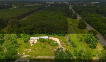 6184 6188 Highway 367, Beebe, AR 72012