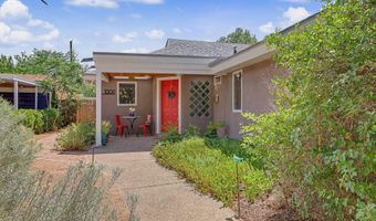 1008 Parkland Pl SE, Albuquerque, NM 87108