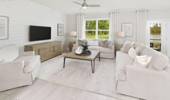 1110 Salty Hammock Ct, Beaufort, SC 29902