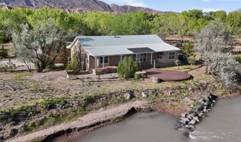 93 County Road 155, Abiquiu, NM 87510
