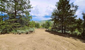Lot 25 Pine Ridge Road, Boise, ID 83716