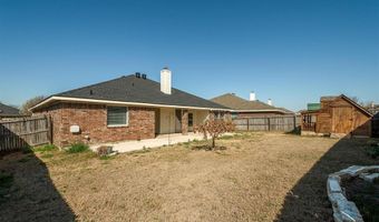 706 Lakeview Dr, Alvarado, TX 76009