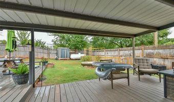 892 County Road 1280, Amber, OK 73004