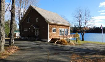 43 Chase Rd, Baileyville, ME 04694