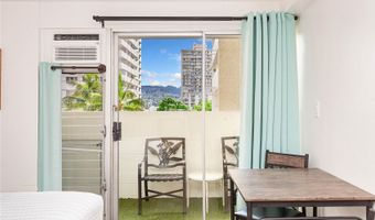 2450 Prince Edward St 506A, Honolulu, HI 96815