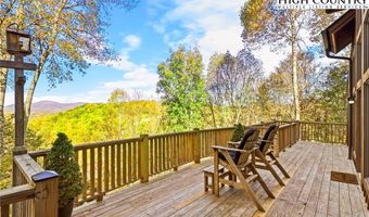 676 Nettles Ridge Rd, Banner Elk, NC 28604