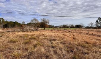 1 Acre Hwy 613, Moss Point, MS 39562