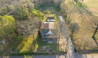 606 N Roseville St, Altus, AR 72821