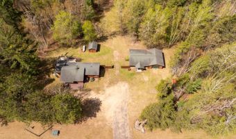 1547 State 371 NW, Backus, MN 56435