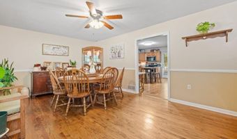 2095 Gherry Dr, Austell, GA 30106