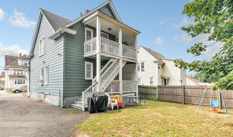 144 Whittier St, Bridgeport, CT 06605