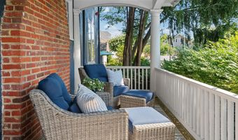 62 SOUTHGATE Ave, Annapolis, MD 21401