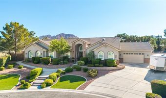 621 Lomprey Ave, Henderson, NV 89002