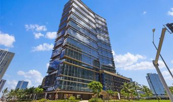 333 Ward Ave 3409, Honolulu, HI 96814