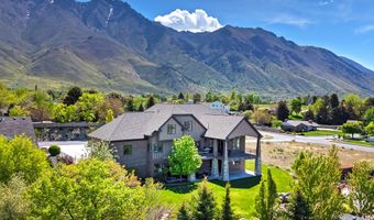 1205 N ELKRIDGE Ln N, Alpine, UT 84004