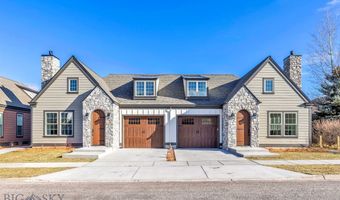 5442 Annie St A, Bozeman, MT 59718